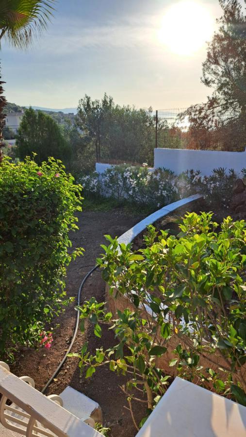 Βlueview Villa Ermioni Luaran gambar