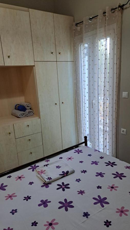 Βlueview Villa Ermioni Luaran gambar