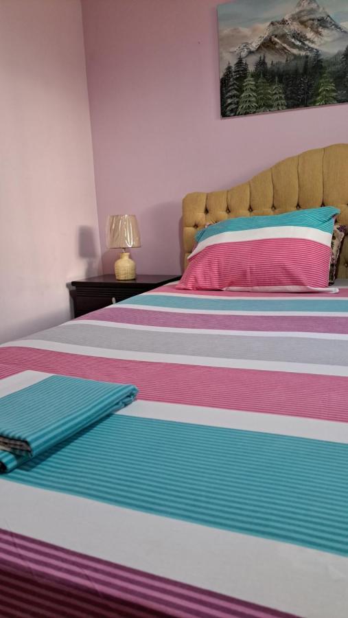 Βlueview Villa Ermioni Luaran gambar