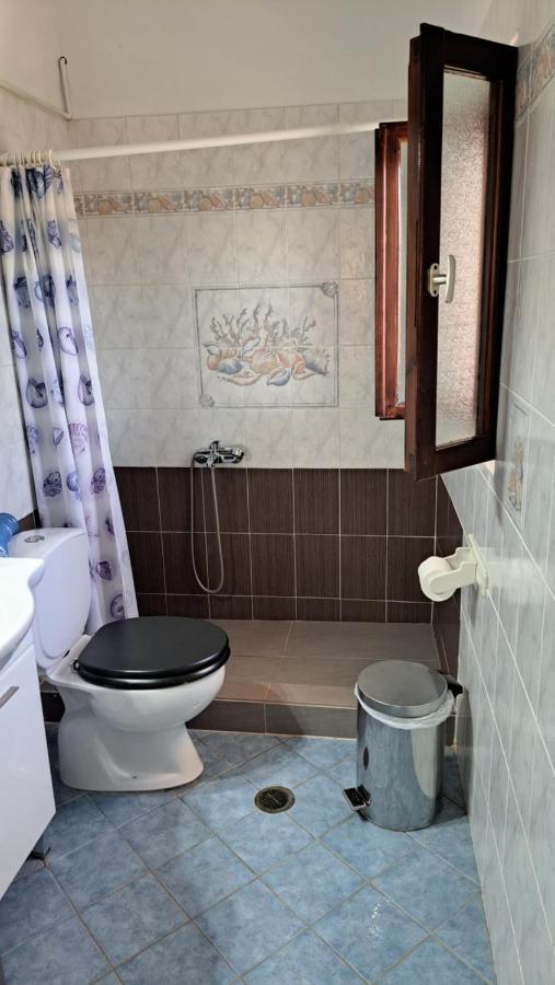 Βlueview Villa Ermioni Luaran gambar