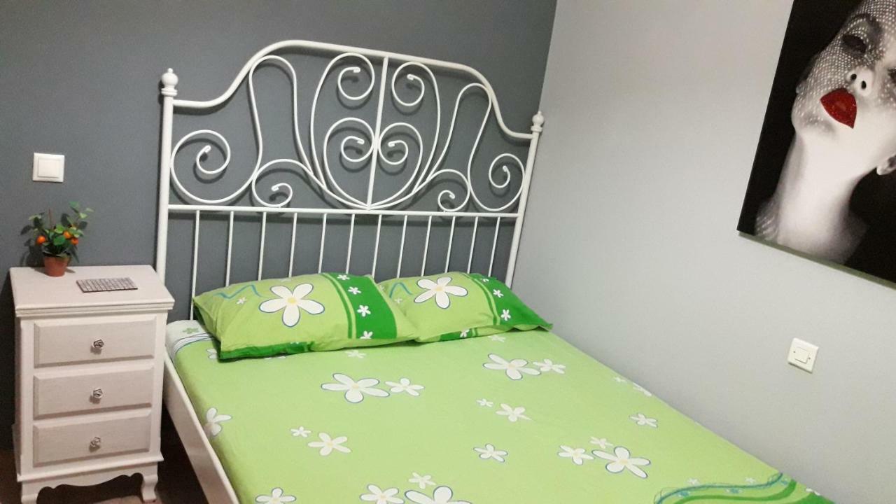 Βlueview Villa Ermioni Luaran gambar