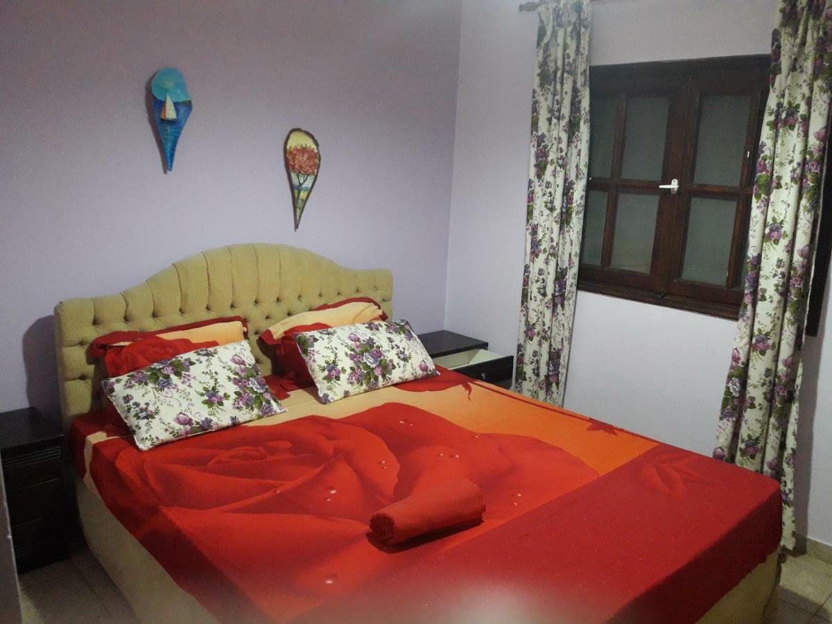 Βlueview Villa Ermioni Luaran gambar
